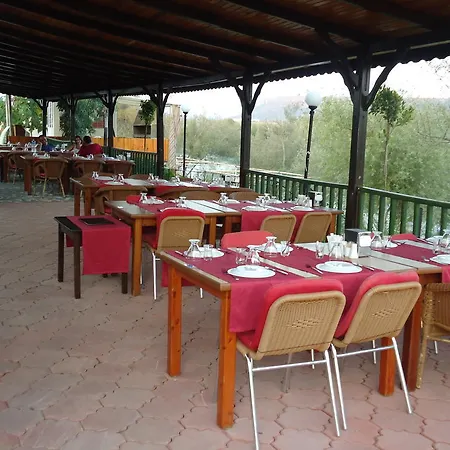 酒店 Irmak Garden 2*