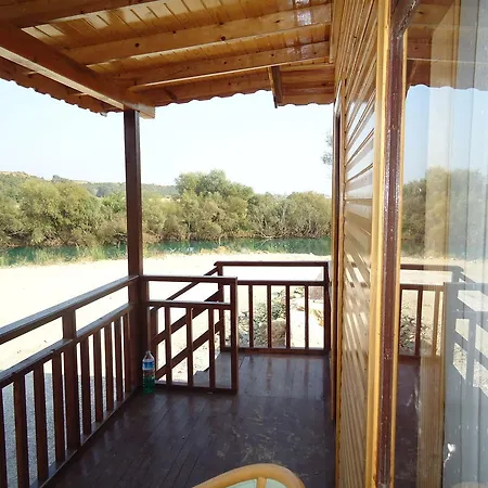 酒店 Irmak Garden 2*