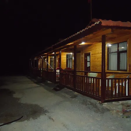 Irmak Garden 马纳夫加特
