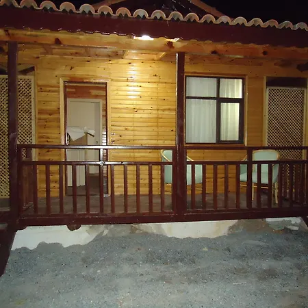 酒店 Irmak Garden 马纳夫加特